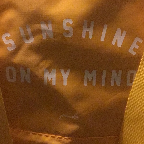 TWO Victoria Secret Pink Cooler Bags! - Picture 2 of 2